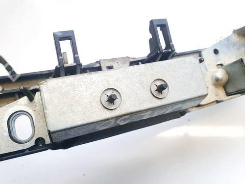 Switch SKODA SUPERB I (3U4) 2.5 TDI | BP34778869I30 - Image 3