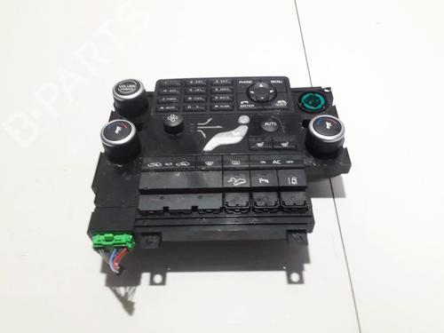 Used Climate control Climate control 35881409 35881409