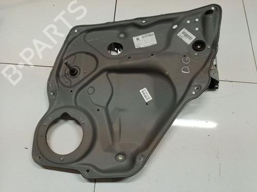 Used Rear right window mechanism Rear right window mechanism 34869521 34869521