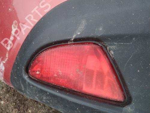 Used Rear fog light Rear fog light 35424102 35424102