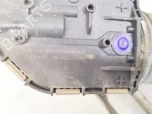 Front wiper motor FORD FOCUS III 1.6 TDCi | BP34905184M29 - Image 3
