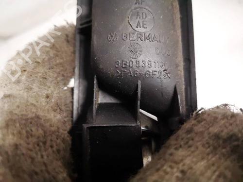 Rear left interior door handle VW PASSAT B5 Variant (3B5) 1.9 TDI | BP35171399I15 - Image 3