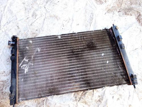 Used Water radiator Water radiator 34831320 34831320