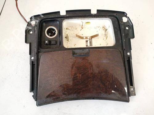 Used Ashtray Ashtray BMW 7 (E65, E66, E67) 730 d (218 hp) 35103752 35103752
