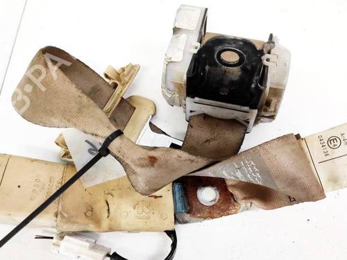 Used Rear right seatbelt Rear right seatbelt 35273547 35273547