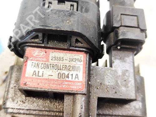 Electronic module HYUNDAI SONATA V (NF) 2.4 | BP35328527M83 - Image 3