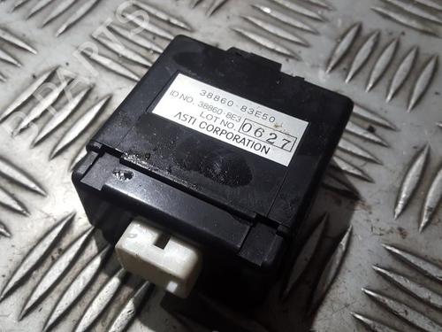 Electronic module OPEL AGILA A (H00) 1.2 16V (F68) | BP33499088M83 - Image 2