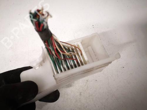 Electronic module TOYOTA COROLLA Saloon (_E12_) 2.0 D-4D (CDE120_, CDE120R) | BP40242501M83 - Image 3