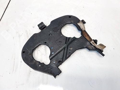 Used Timing cover Timing cover CITROËN C4 Grand Picasso I (UA_) 2.0 i 16V (140 hp) 35126334 35126334