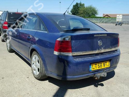 Used Parts OPEL VECTRA C (Z02) 1.9 CDTI (F69) 4476808
