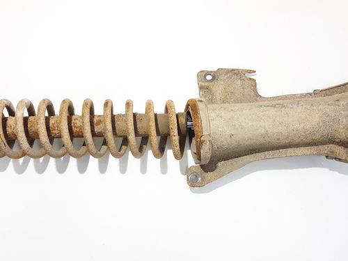 Used Left rear shock absorber Left rear shock absorber 35508226 35508226