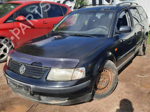 Pipe VW PASSAT B5 Variant (3B5) 1.6 | BP33077676M125 - Image 5