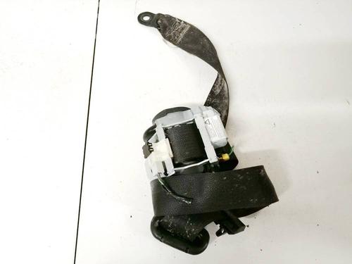Used Front left seatbelt Front left seatbelt DODGE JOURNEY 2.0 CRD (140 hp) 35142065 35142065