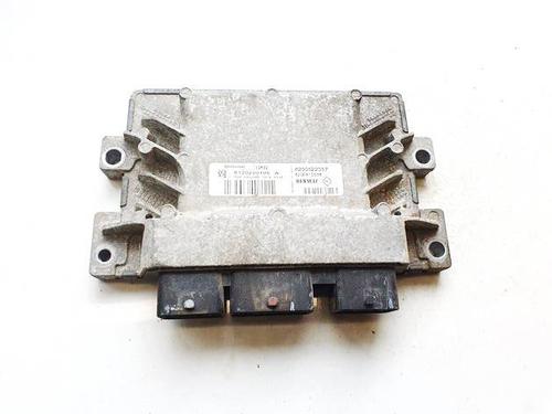 Used Engine control unit (ECU) Engine control unit (ECU) 37598714 37598714