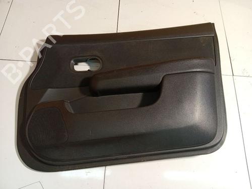 Used Front right panel Front right panel NISSAN TIIDA Hatchback (C11) 1.5 dCi (106 hp) 34823733 34823733