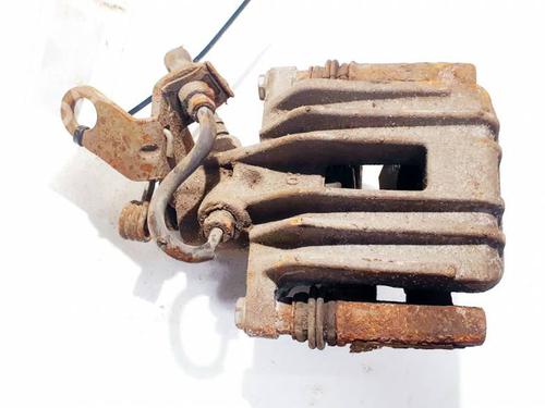 Used Left rear brake caliper Left rear brake caliper 34933784 34933784