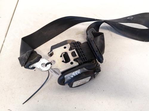 Used Front right seatbelt Front right seatbelt 35451042 35451042