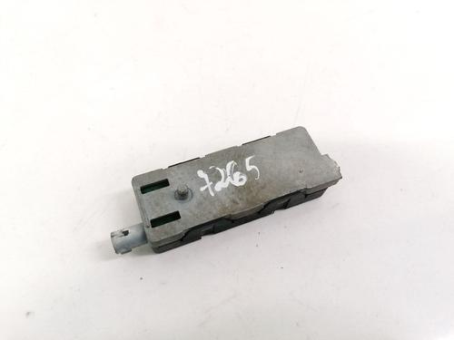 Used Electronic module Electronic module VW PASSAT B6 (3C2) 2.0 TDI 16V (140 hp) 35460471 35460471