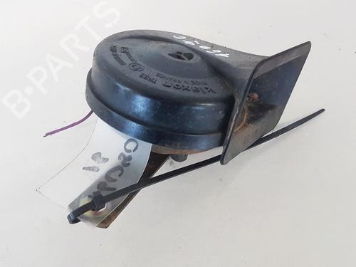 Used Horn Horn FIAT DOBLO MPV (119_, 223_) 1.9 D (223AXB1A) (63 hp) 35628992 35628992