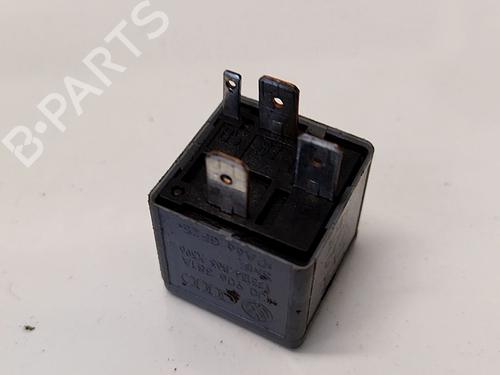 Electronic sensor AUDI A6 C5 (4B2, 4B4) 2.5 TDI | BP34050589M84 - Image 4
