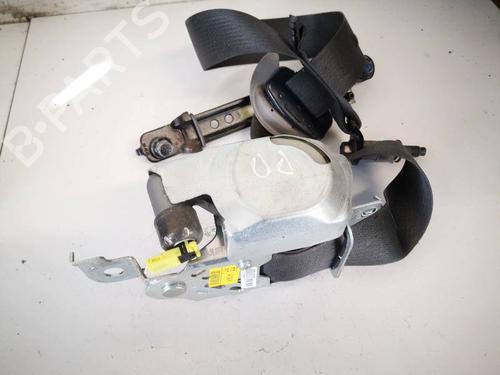 Used Front right seatbelt Front right seatbelt 34948436 34948436