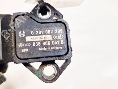 Electronic module SKODA OCTAVIA II (1Z3) 1.9 TDI | BP34954597M83 - Image 3