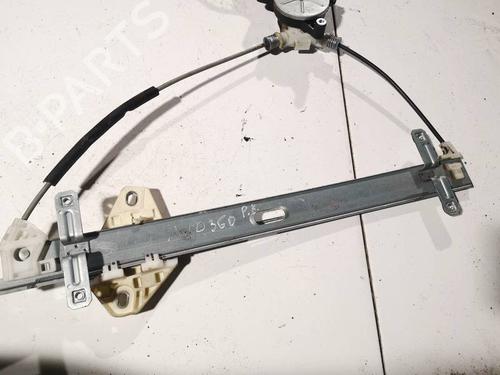 Front left window mechanism HONDA FR-V (BE) 1.8 (BE1) | BP34985458C22 - Image 3