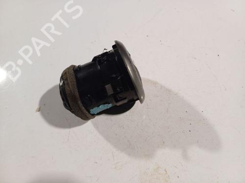 Air vent NISSAN NOTE (E11, NE11) 1.4 | BP32570249I21