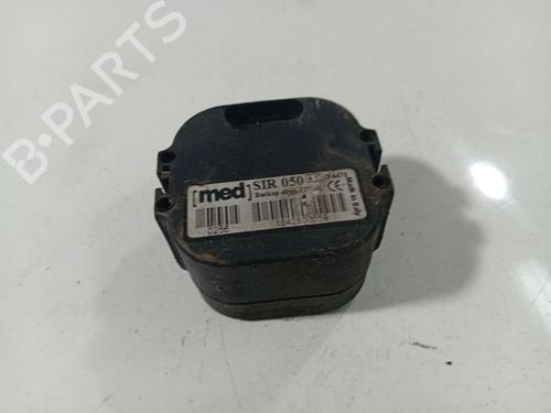 Electronic module OPEL MERIVA A MPV (X03) 1.6 (E75) | BP39604349M83 - Image 3
