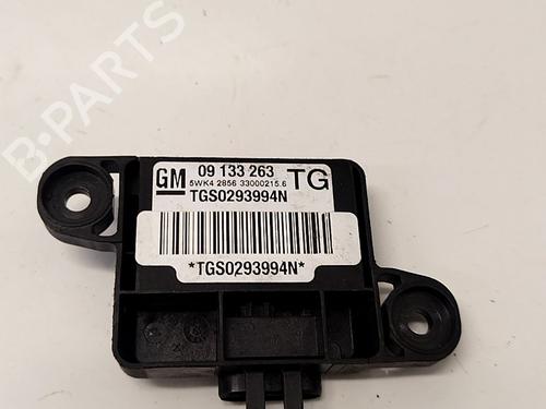 Used Electronic sensor Electronic sensor 38631450 38631450