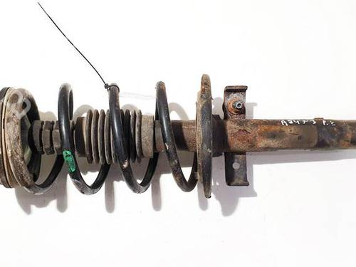 Used Left front shock absorber Left front shock absorber 35366364 35366364