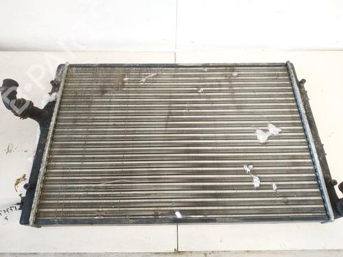 Used Water radiator Water radiator 35458307 35458307
