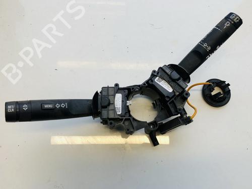 Used Warning switch Warning switch OPEL MERIVA B MPV (S10) 1.7 CDTI (75) (110 hp) 35547719 35547719