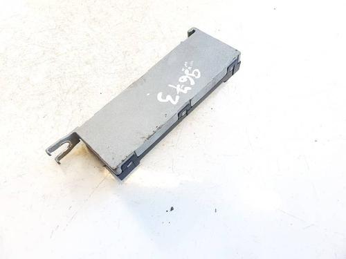 Electronic module JAGUAR XJ (X351) 3.0 SDV6 | BP35106349M83 - Image 3