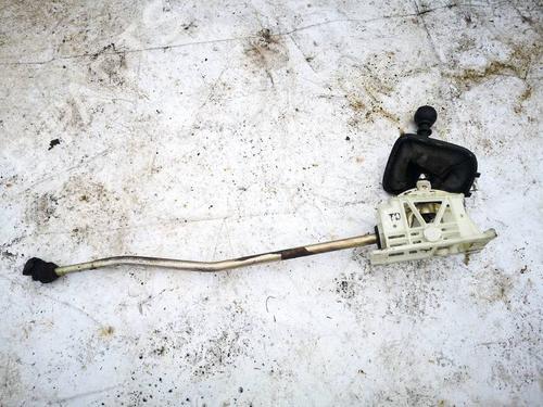 Gearstang Gearstang CHEVROLET AVEO / KALOS Saloon (T200) 1.4 (94 hp) 35190263 35190263
