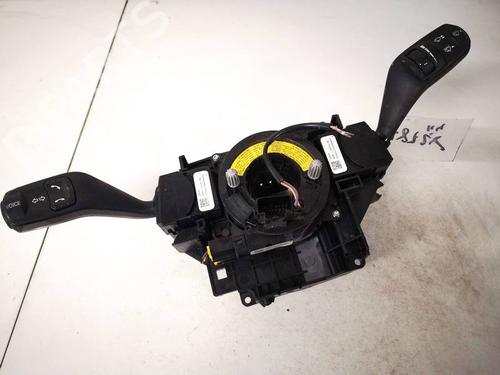 Used Warning switch Warning switch FORD MONDEO IV (BA7) 2.0 TDCi (140 hp) 35339700 35339700