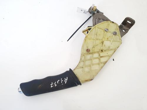 Used Hand brake Hand brake 35445321 35445321