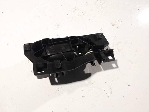 Front left interior door handle CITROËN C5 III (RD_) 2.0 HDi (RDRHD8, RDRHDJ, RDRHR8, RDRHRJ) | BP35017433I13 - Image 2