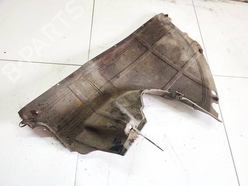 Underbody protection CITROËN JUMPER II Bus 2.2 HDi 120 | BP35011646M92 - Image 2