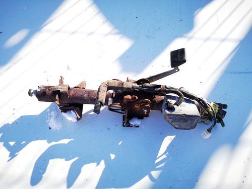 Used Steering column Steering column 35634022 35634022