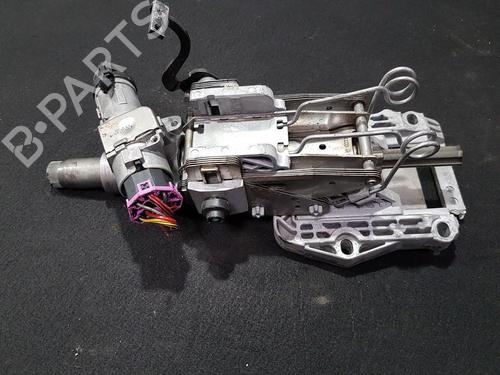 steering-column-vw-passat-b55-3b3-2000-2001-2002-2003-2004-2005-35654296 main image