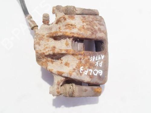 Used Left front brake caliper Left front brake caliper 35863317 35863317