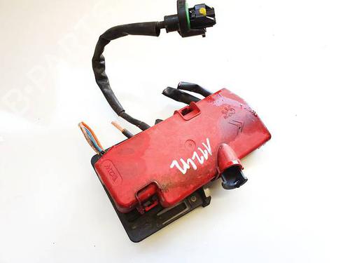 Used Fuse box Fuse box CITROËN C5 III (RD_) 2.0 HDi 140 (RDRHF8, RDRHFA, RDRHA8, RDRHAJ) (140 hp) 36029494 36029494