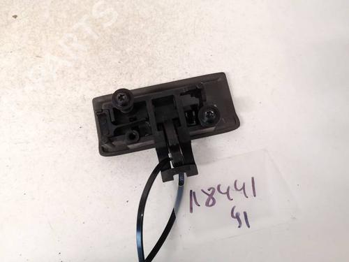 Glove box FORD FOCUS II (DA_, HCP, DP) 1.6 Ti | BP35382054C95 - Image 2
