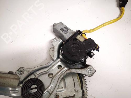 Used Left front window motor Left front window motor 35171937 35171937
