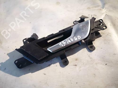 Used Rear right interior door handle Rear right interior door handle 35286216 35286216