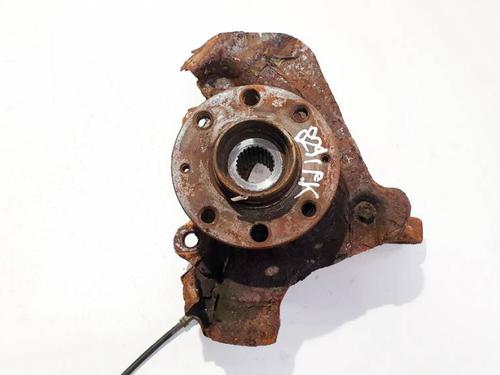Used Left front steering knuckle Left front steering knuckle 35367792 35367792