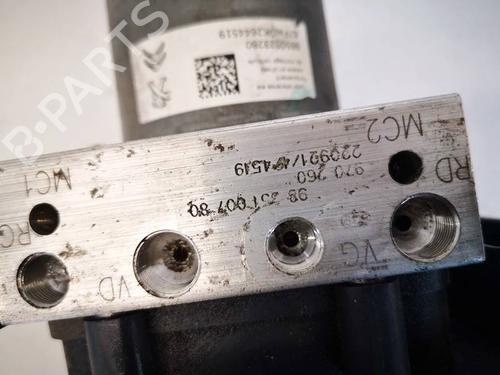 ABS pump OPEL ASTRA L (OV5) 1.2 (FPHNSL, FPHNSR) | BP36312348M43 - Image 3