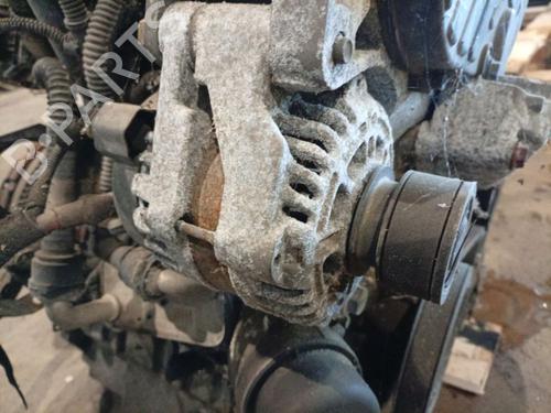 Alternator OPEL INSIGNIA A (G09) 2.0 CDTI (68) | BP36586255M7 - Image 2