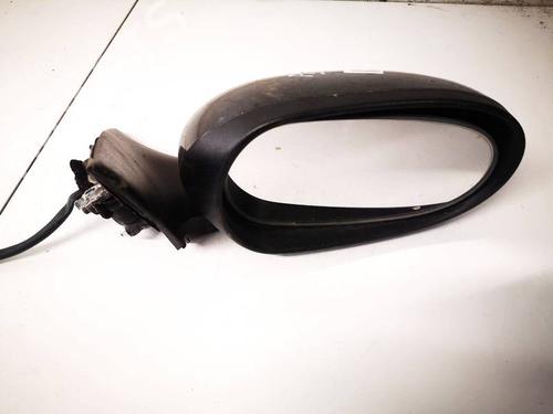 Retrovisor direito Retrovisor direito JAGUAR X-TYPE I (X400) 2.1 V6 (156 hp) 34782277 34782277